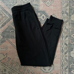UniqloUltra Stretch DRY-EX Jogger Pants - black